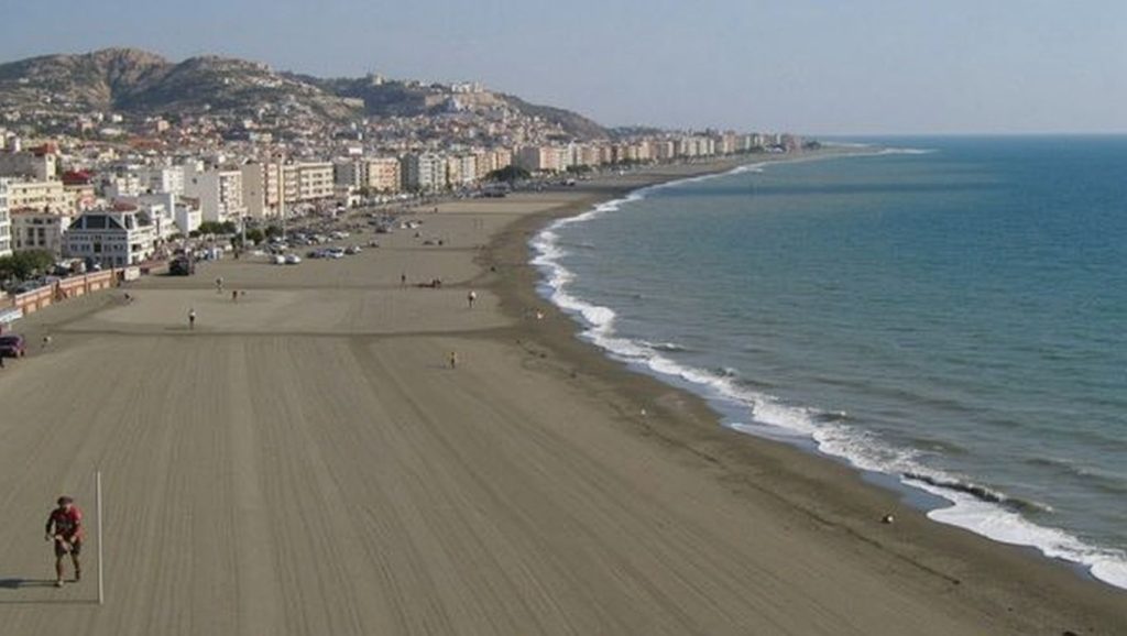 Playa Los Claros — foto 5 de 6