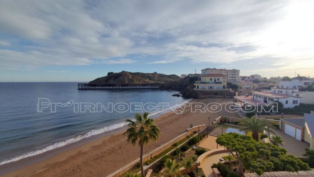 Playa los Cocedores del Hornillo — foto 4 de 6