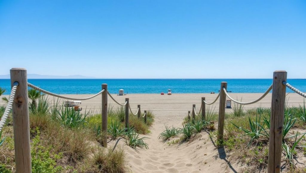 Playa los Cuartos — foto 2 de 6