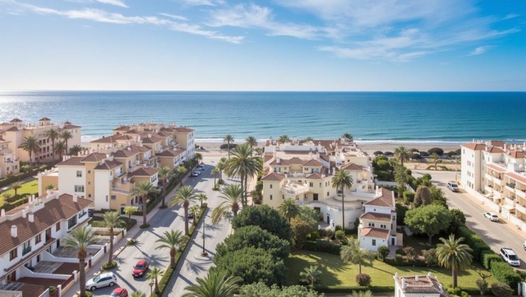 Playa los Cuartos — foto 3 de 6