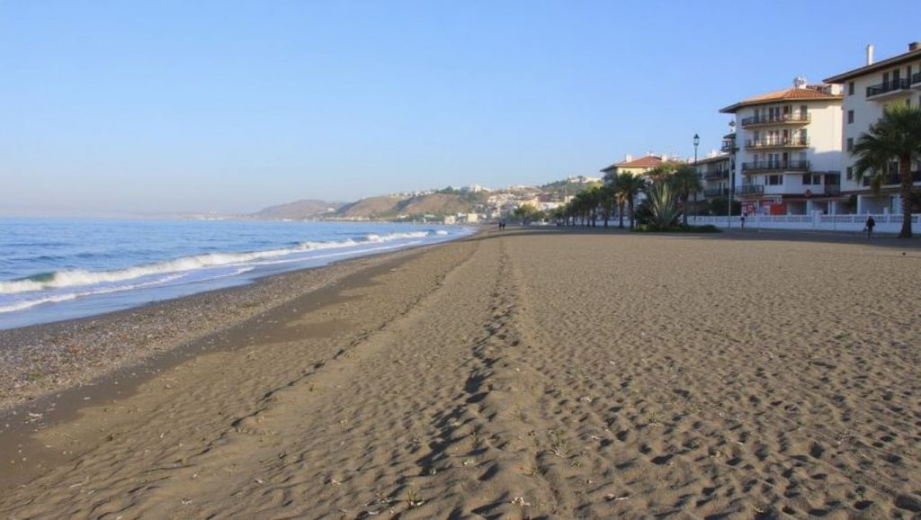 Playa los Cuartos — foto 4 de 6