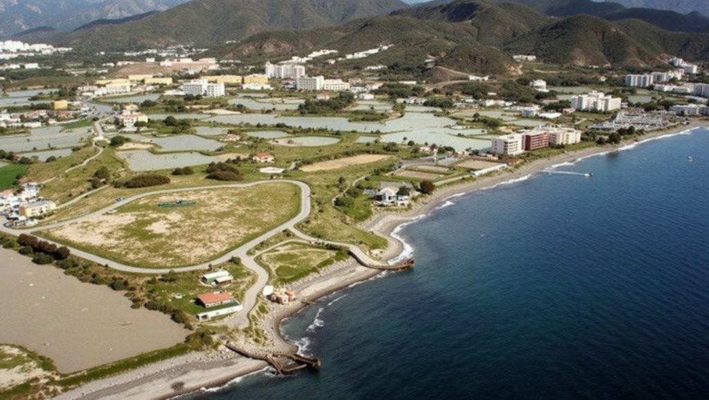 Playa los Cuartos — foto 5 de 6