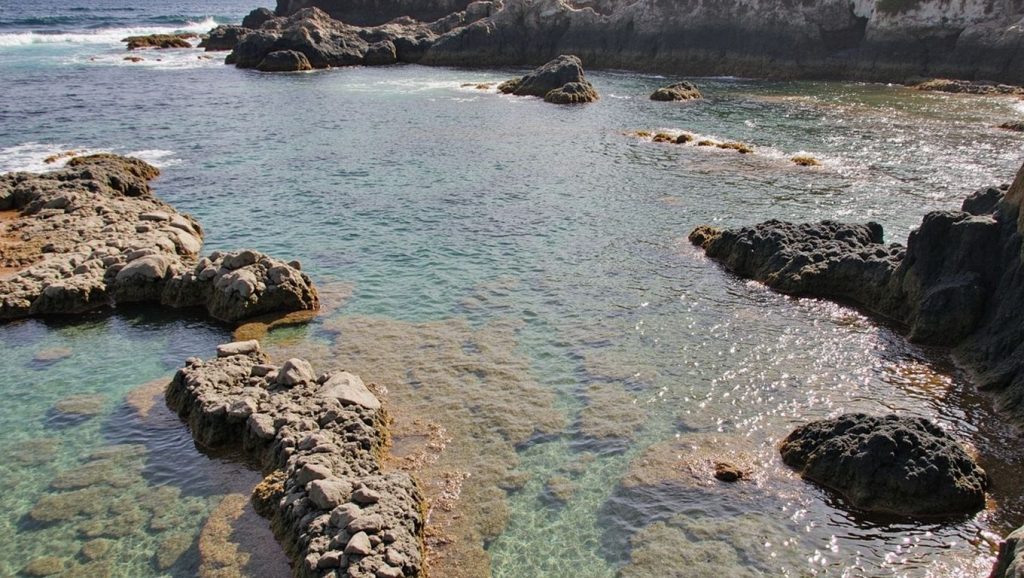 Playa Los Llanillos — foto 2 de 6