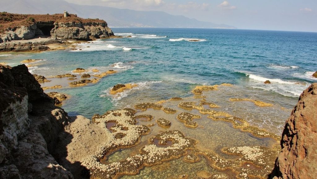 Playa Los Llanillos — foto 3 de 6