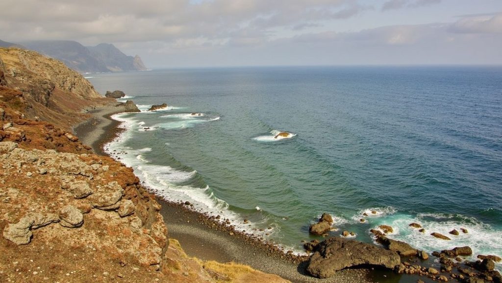 Playa Los Llanillos — foto 4 de 6