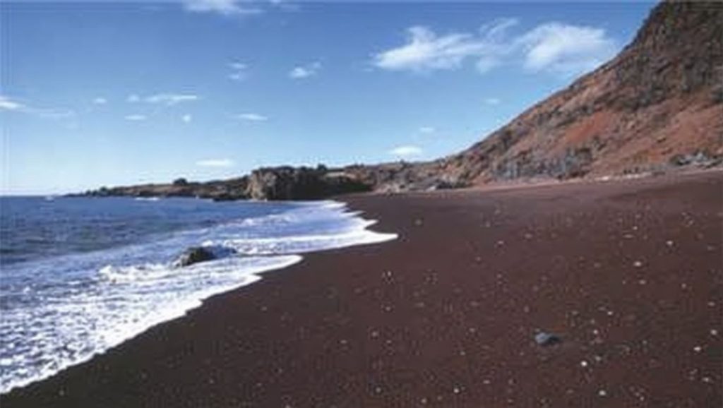 Playa Los Llanillos — foto 5 de 6