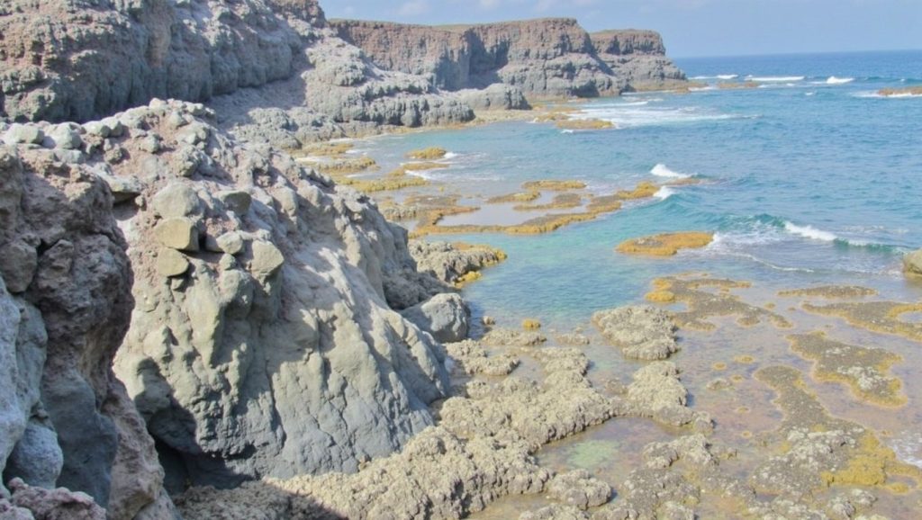 Playa Los Llanillos — foto 6 de 6