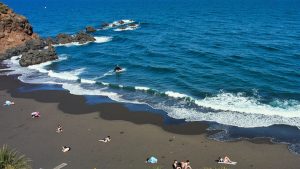Playa Los Patos