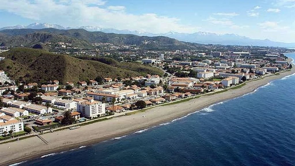 Playa Los Rubios — foto 2 de 6