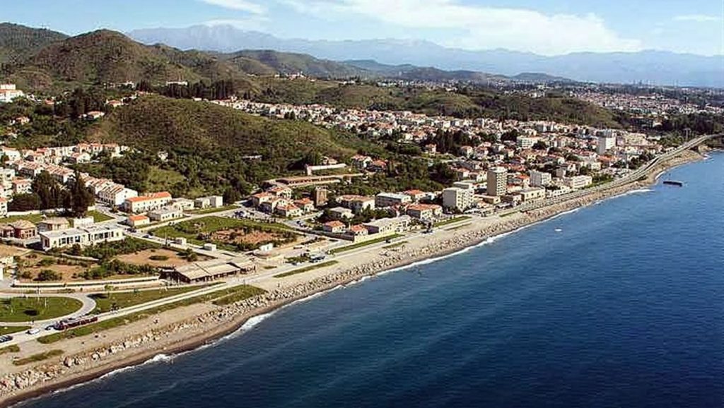 Playa Los Rubios — foto 5 de 6