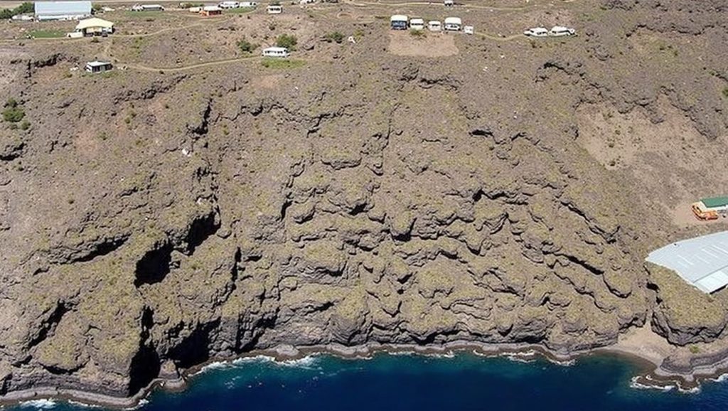 Panorámica de Playa_Luis_Martin, La Palma