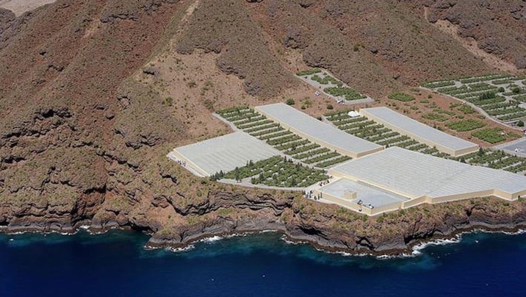 Aguas de Playa_Luis_Martin en Puntallana (La Palma)