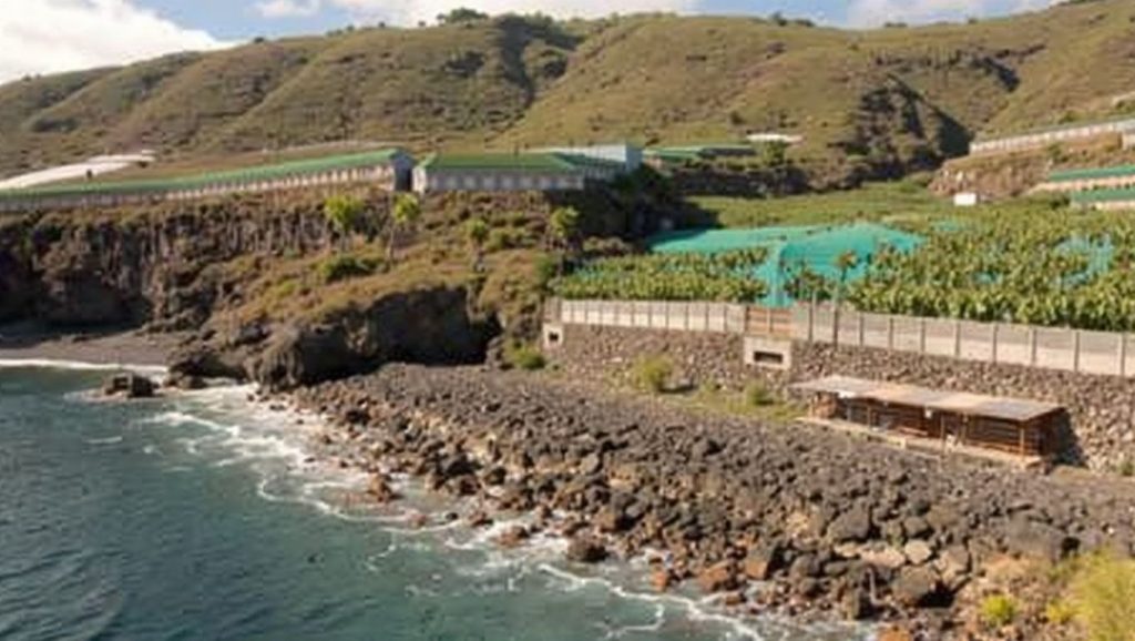 Arena de Playa_Luis_Martin, Puntallana (La Palma)
