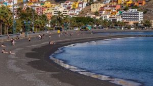 Playa Majona