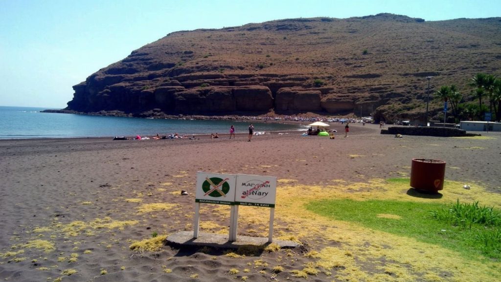 Playa Majona — foto 2 de 6