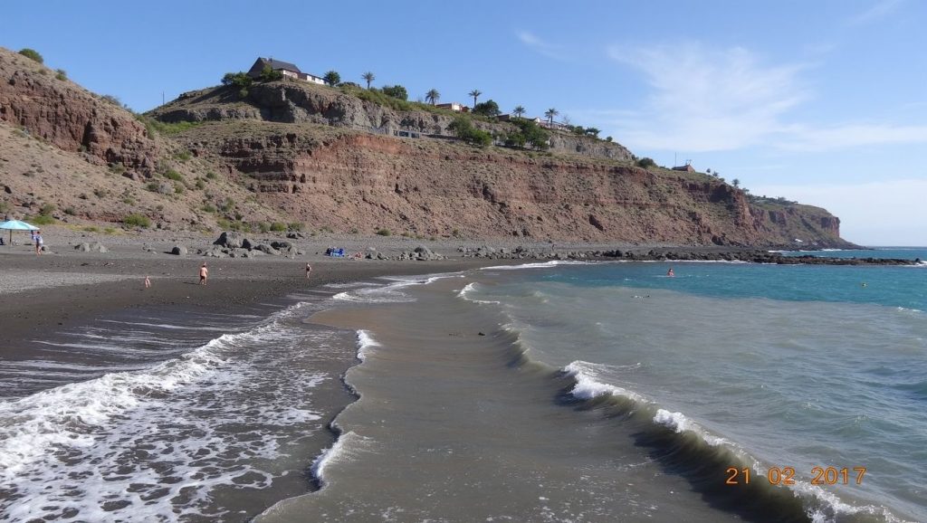 Playa Majona — foto 4 de 6