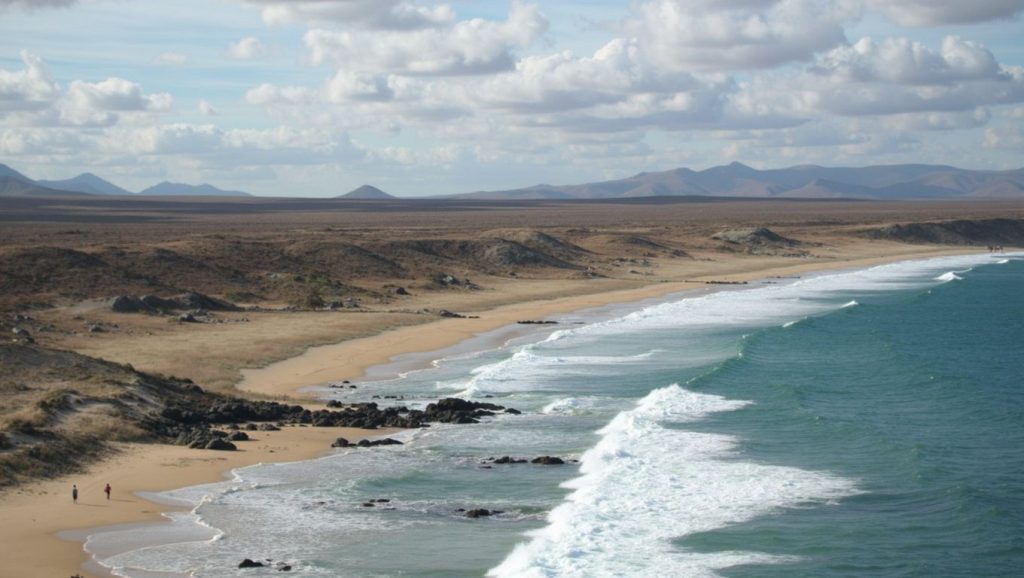 Playa Mallorquines — foto 3 de 6