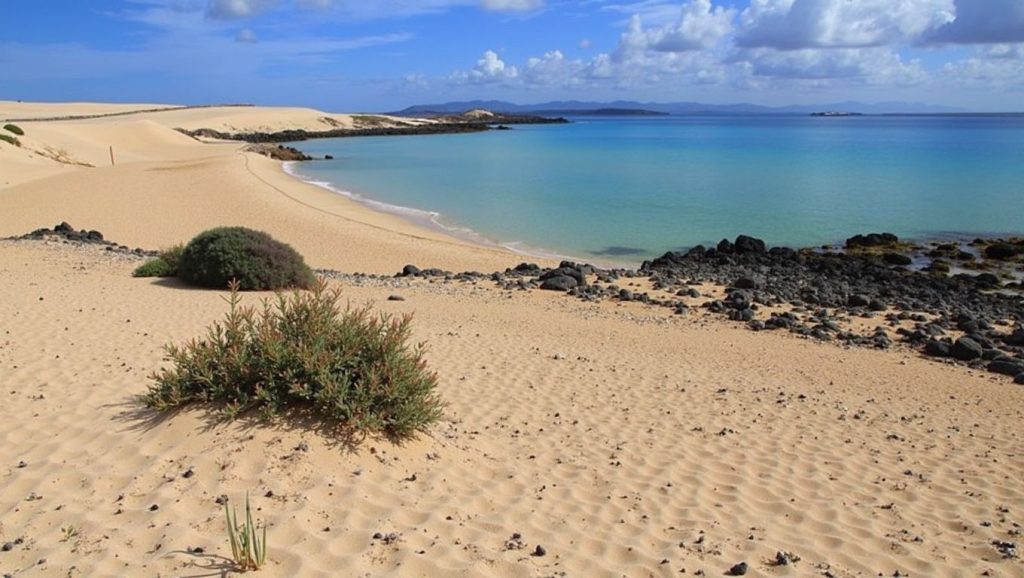 Playa Mallorquines — foto 4 de 6