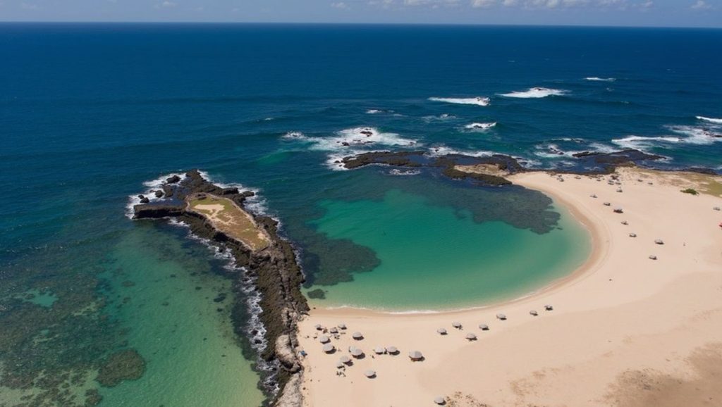 Playa Mallorquines — foto 5 de 6