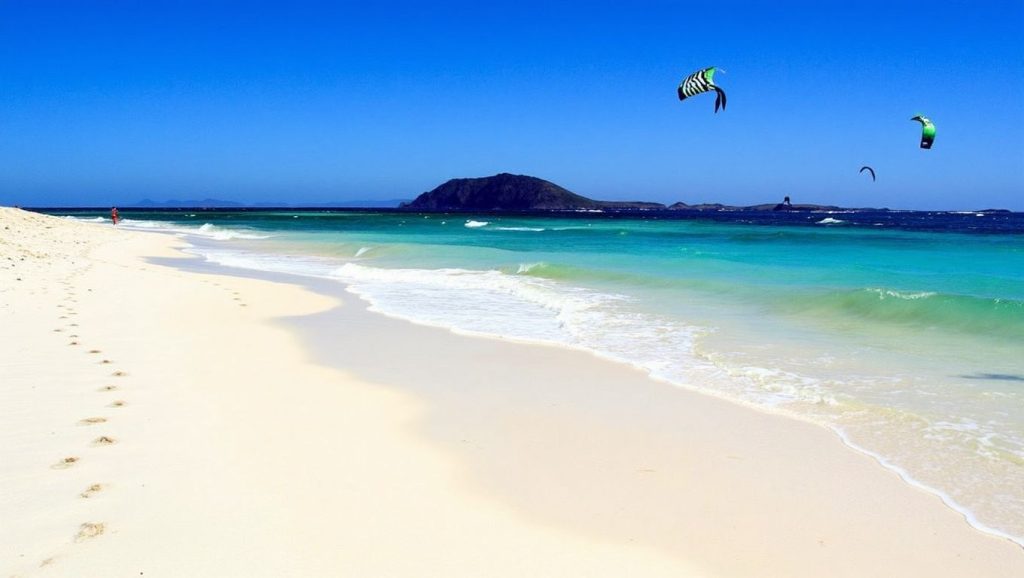 Playa Mallorquines — foto 6 de 6