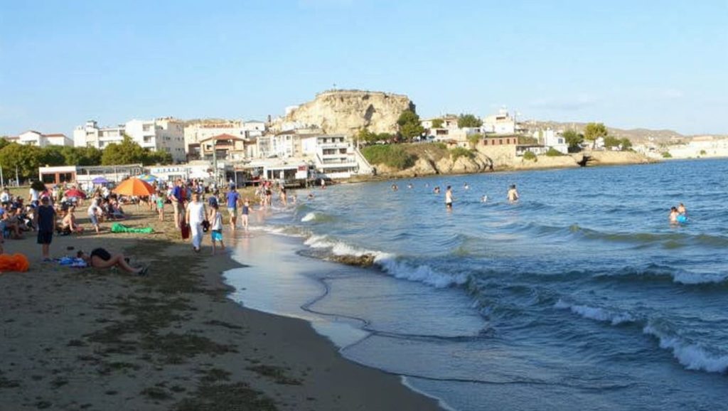 Playa Mar Rabiosa — foto 4 de 6