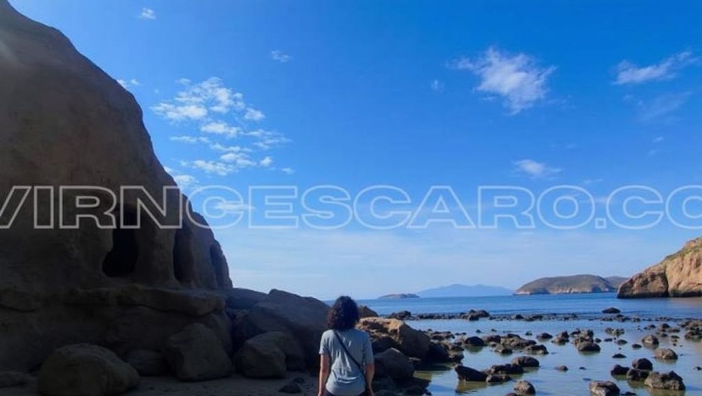 Playa Mar Rabiosa — foto 6 de 6