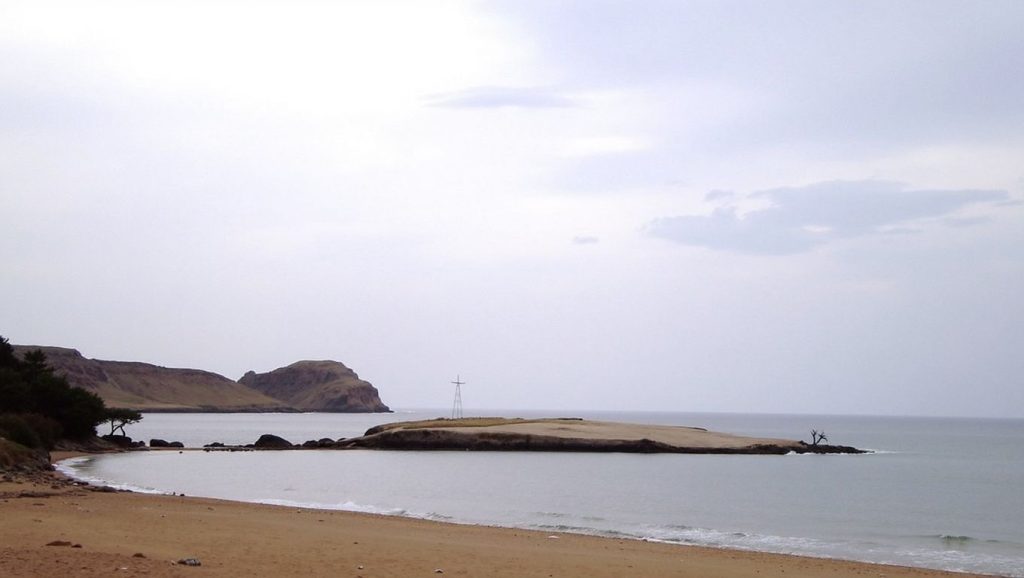 Playa Mar Serena — foto 2 de 6