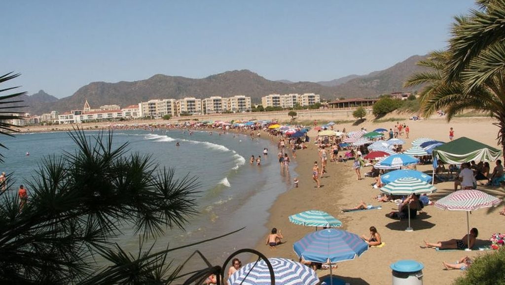 Playa Mar Serena — foto 2 de 6