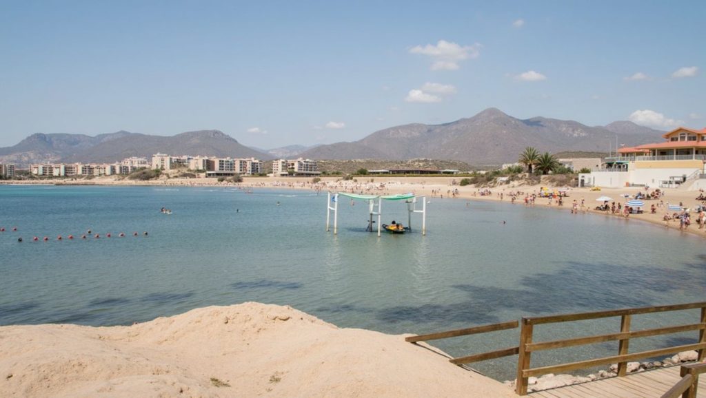 Playa Mar Serena — foto 3 de 6