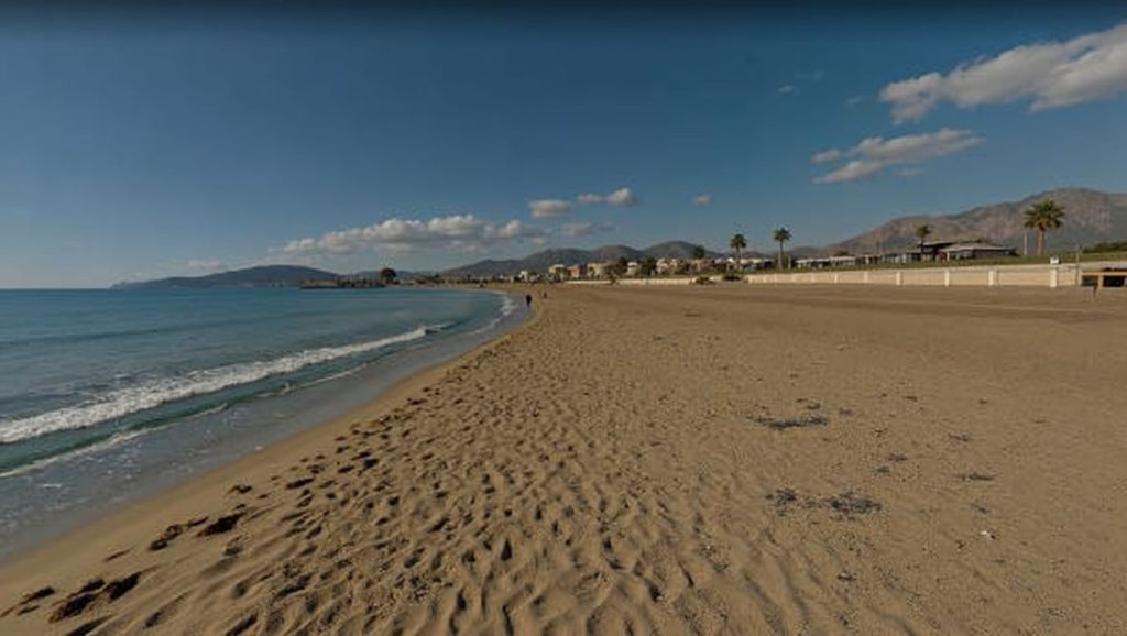 Playa Mar Serena — foto 4 de 6