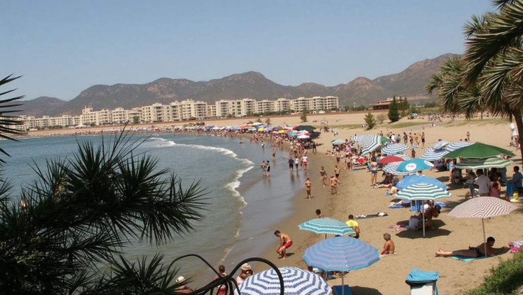 Playa Mar Serena — foto 5 de 6