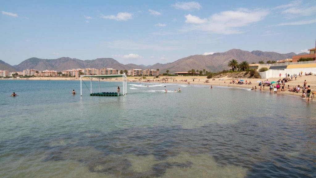 Playa Mar Serena — foto 5 de 6