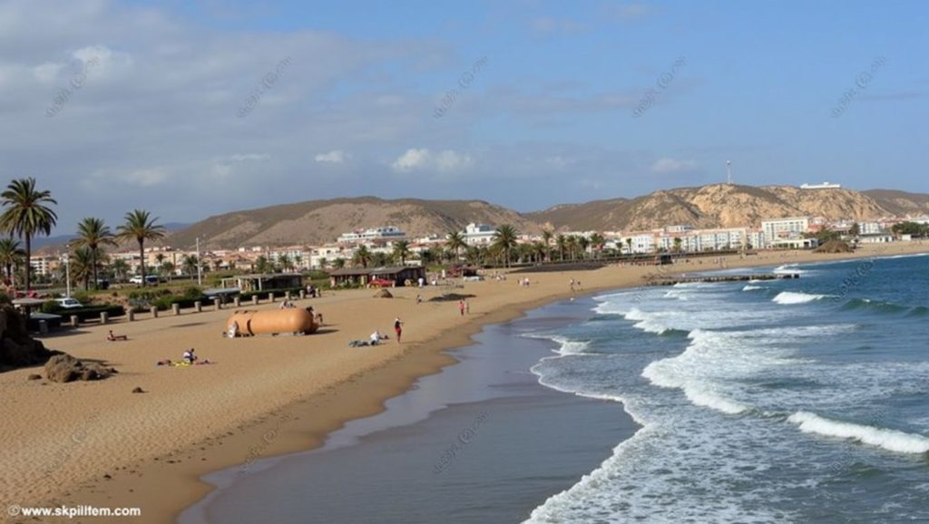 Playa Mar Serena — foto 6 de 6