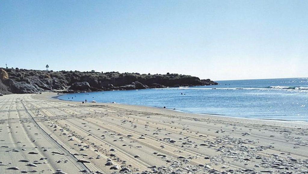 Playa Matalentisco — foto 1 de 6