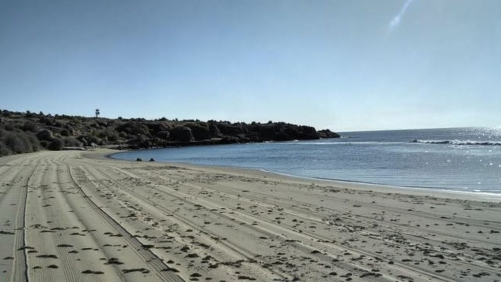 Playa Matalentisco — foto 3 de 6