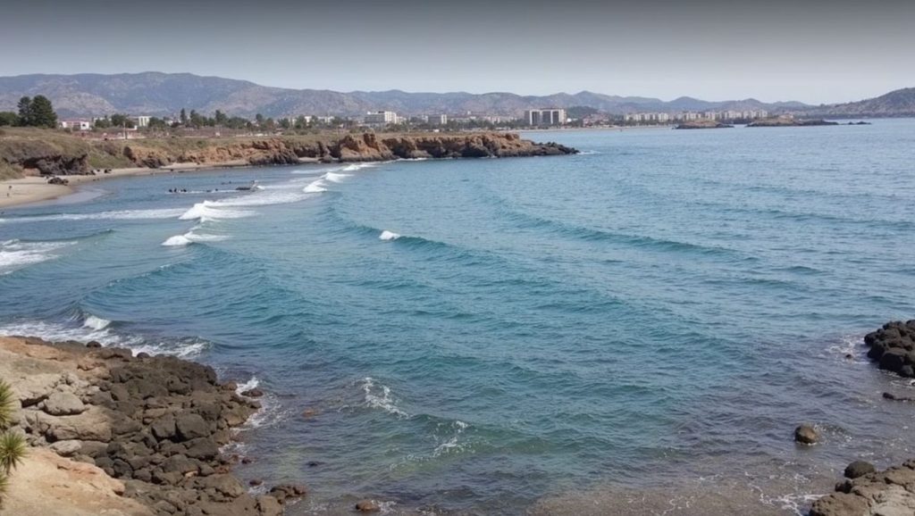 Playa Matalentisco — foto 4 de 6