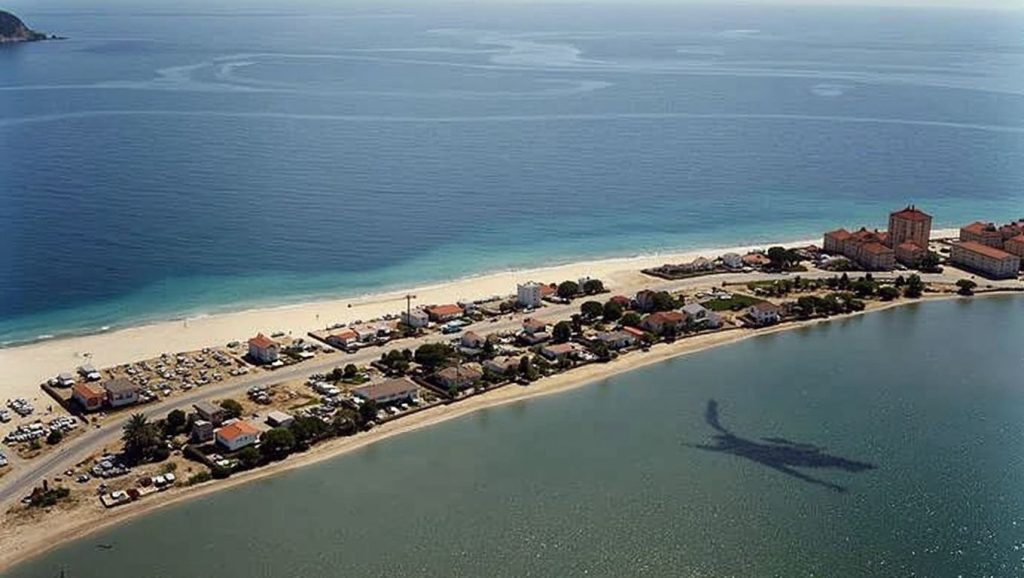 Playa Matasgordas — foto 2 de 6