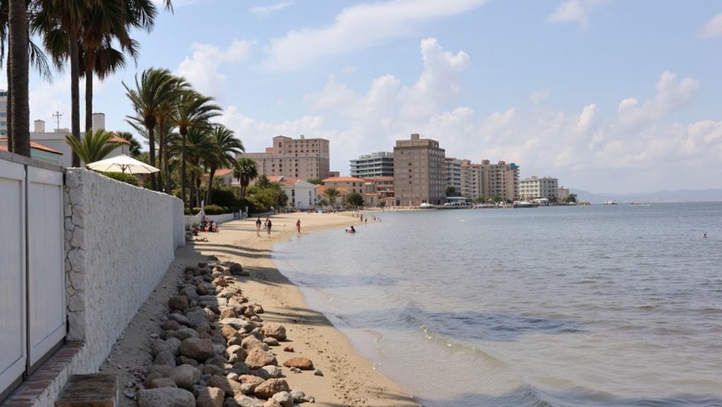 Playa Matasgordas — foto 4 de 6