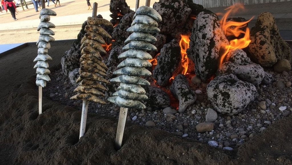 Playa Mati — foto 2 de 6