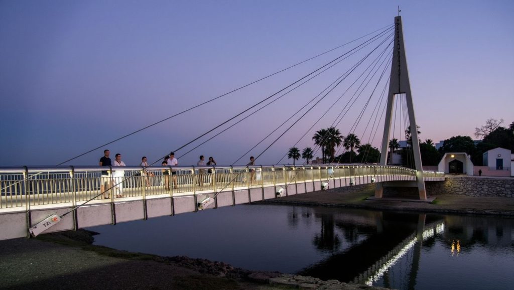 Playa Mati — foto 3 de 6