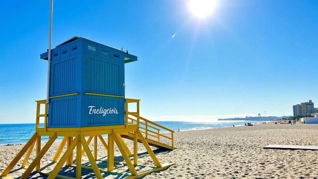 Playa Mati — foto 4 de 6