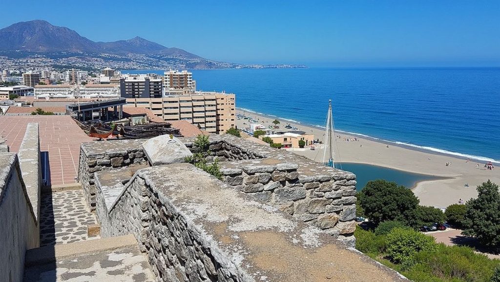 Playa Mati — foto 5 de 6