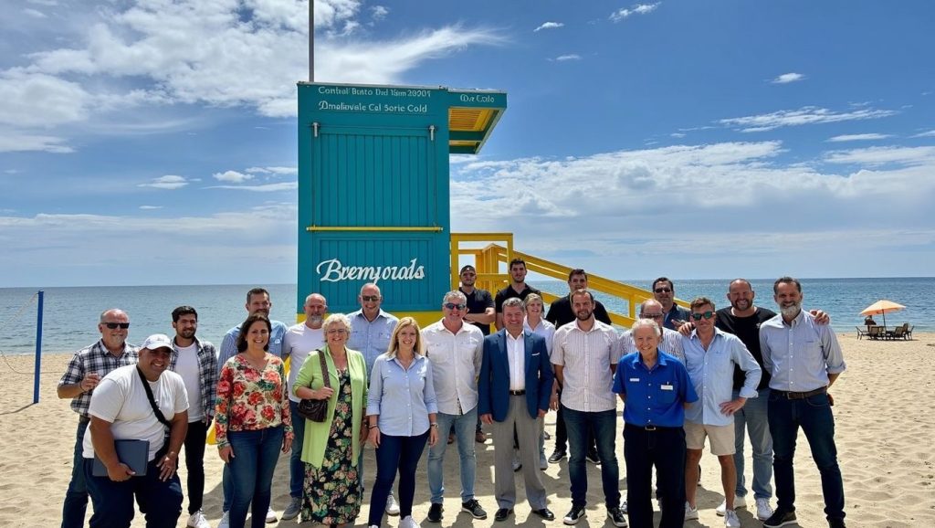 Playa Mati — foto 6 de 6