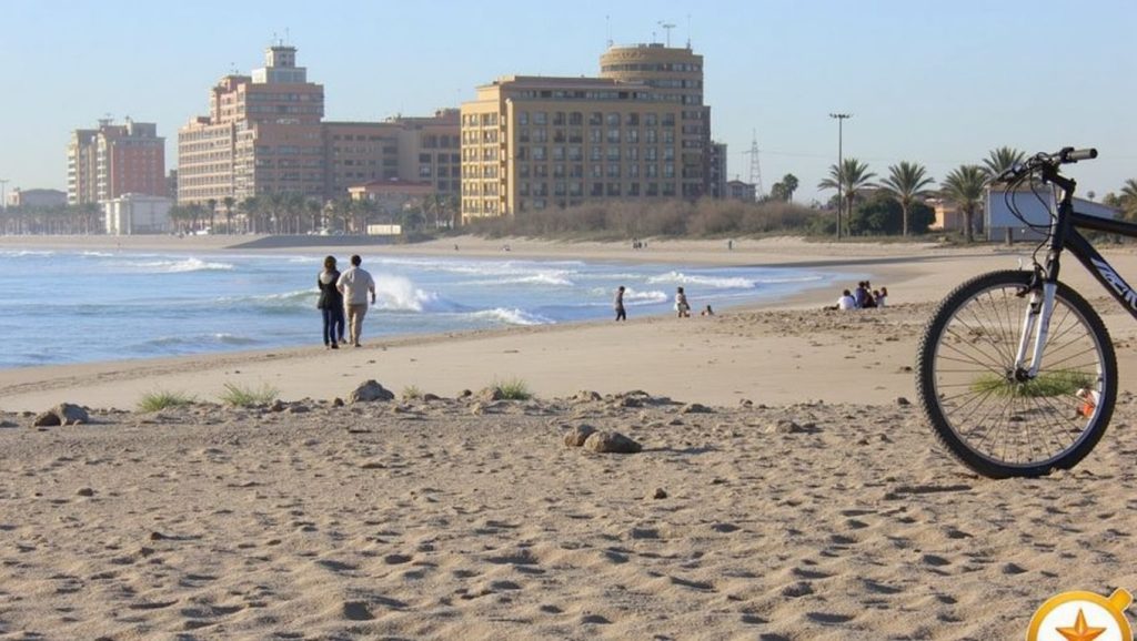 Playa Meliana — foto 4 de 6
