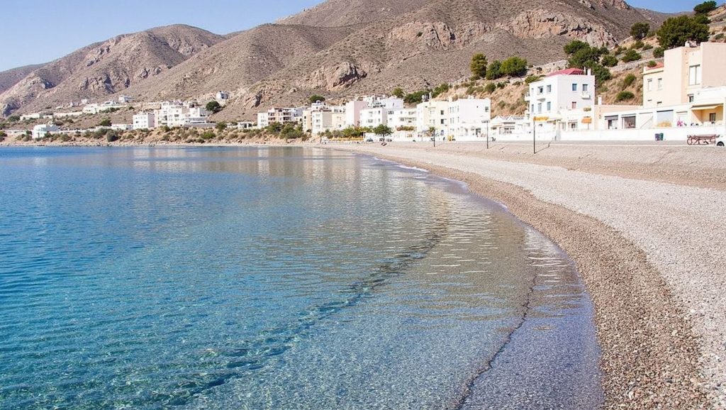 Foto de Playa Melicena