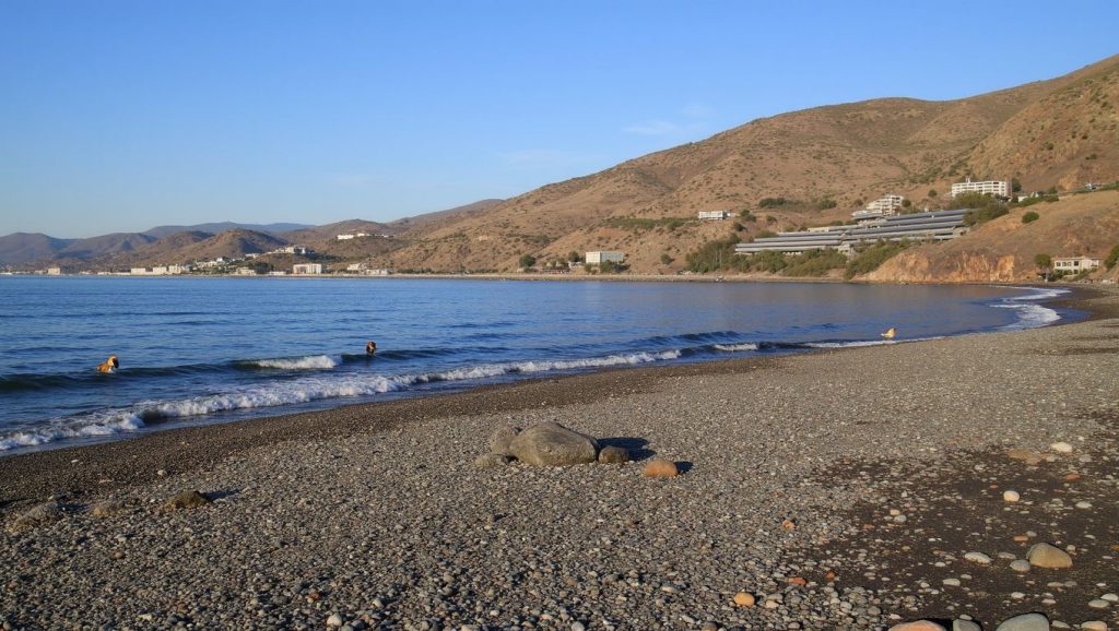 Foto de Playa Melicena