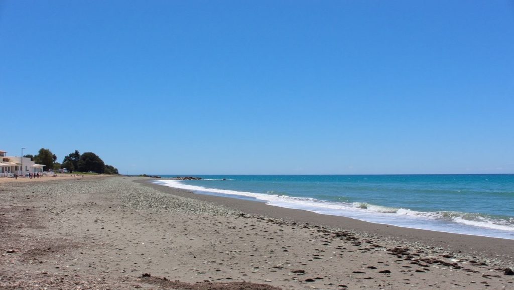 Foto de Playa Melicena