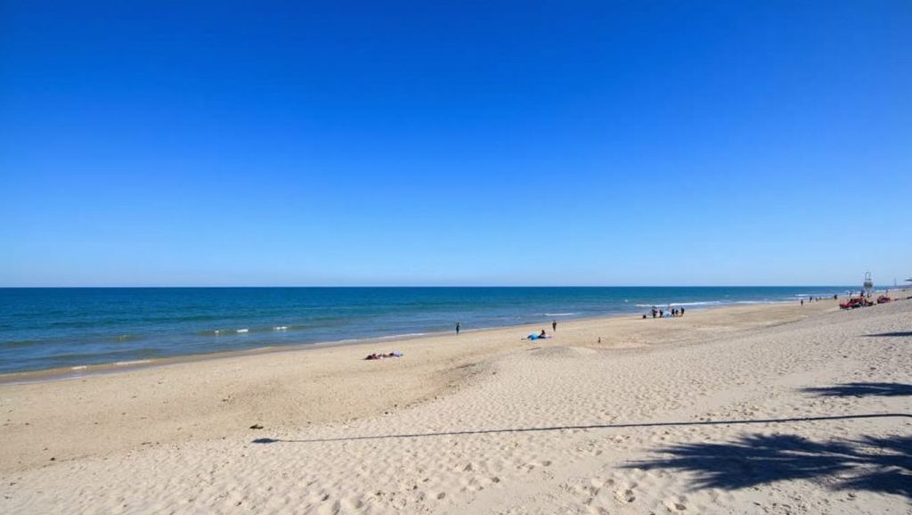 Playa Miramar — foto 2 de 6