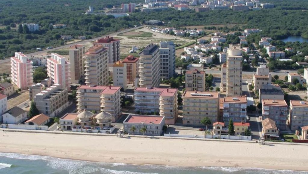 Playa Miramar — foto 4 de 6