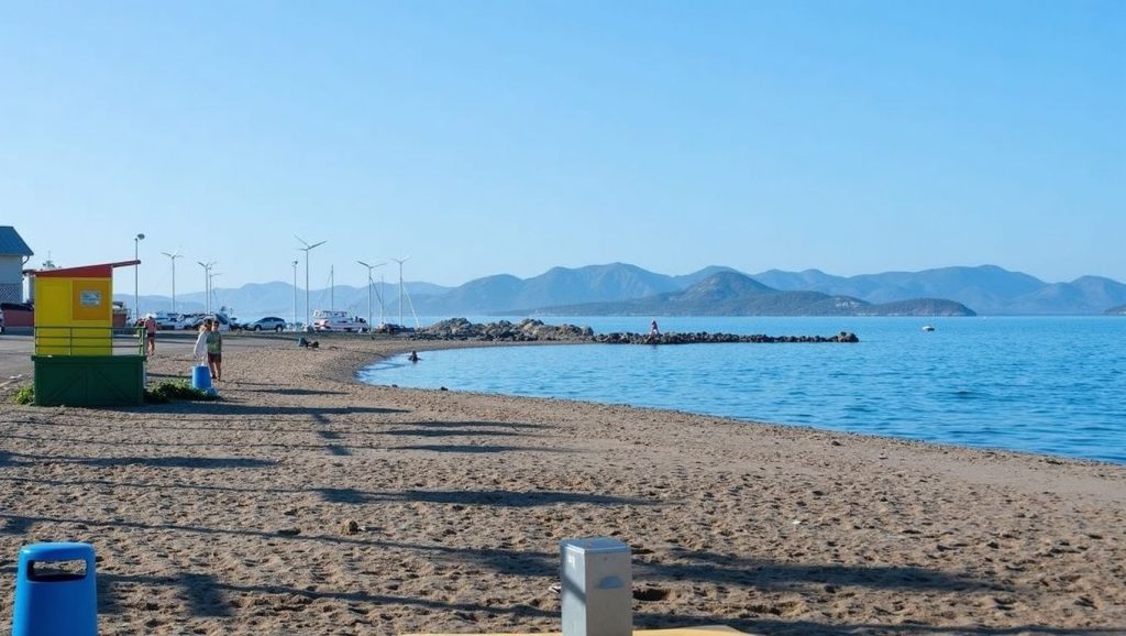 Playa Mistral — foto 4 de 6